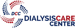 Dialysis Care Center Logo