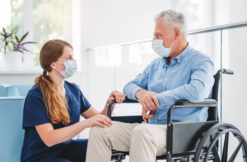 Staff-Assisted Dialysis