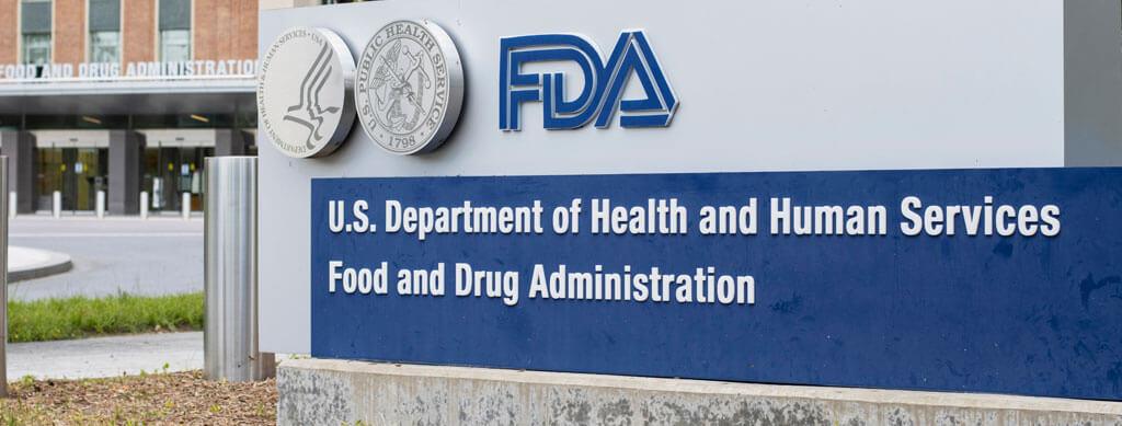 FDA