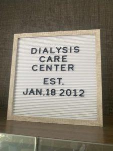 Dialysis Care Center