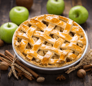 Cinnamon-Apple-Pie