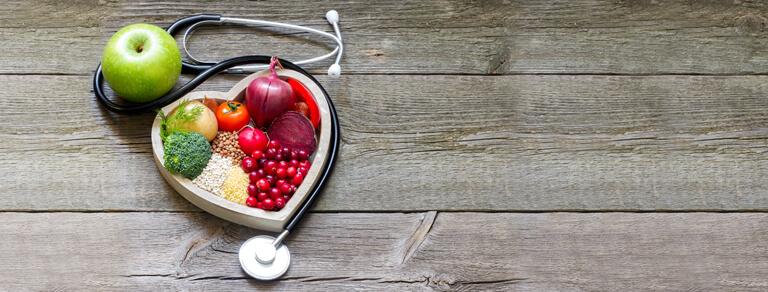 Heart Healthy Valentine’s Day