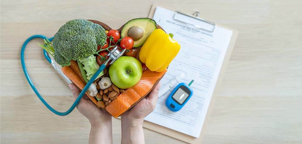 National Nutrition Month!