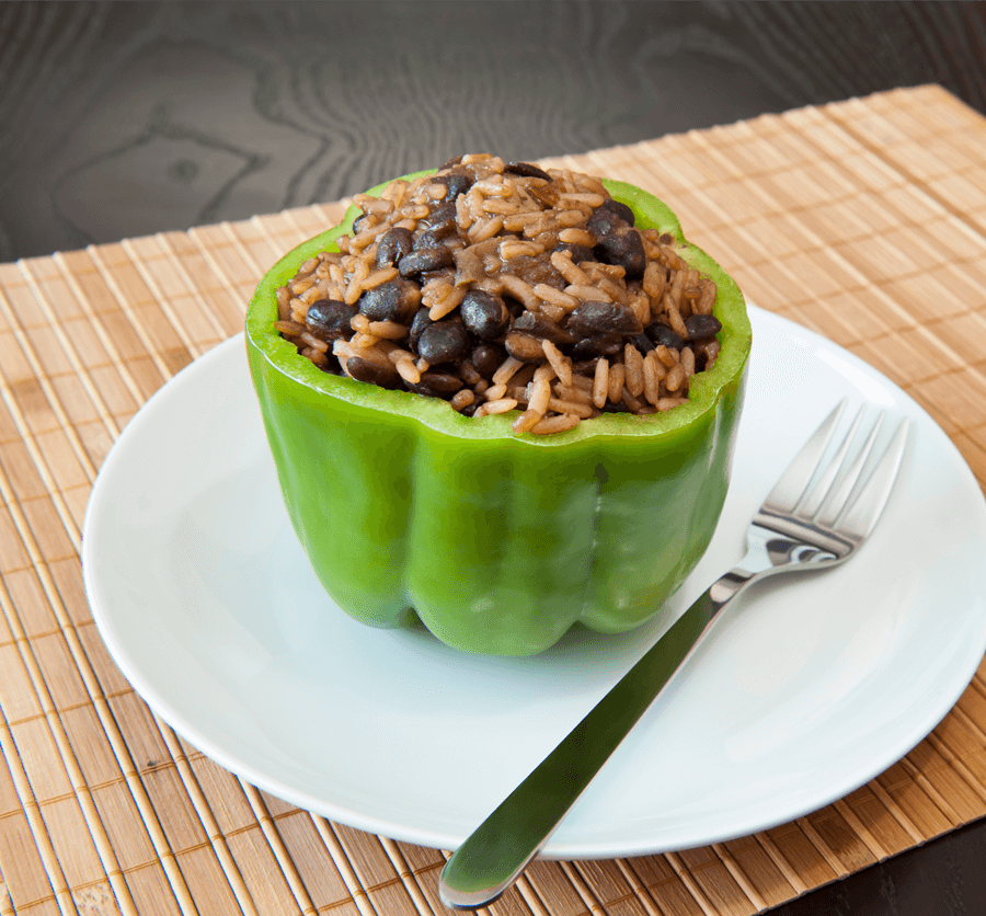 Stuffed-Green-Peppers