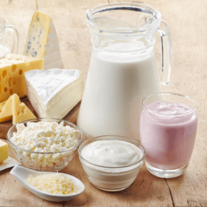 Dairy-Products