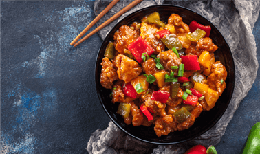 Low Phosphorus Crock Pot Chicken Chili 1