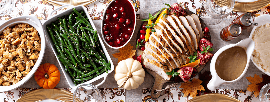 Avoiding Holiday Eating Pitfalls