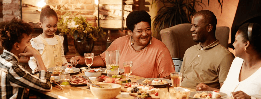 Holiday-Meal-Planning