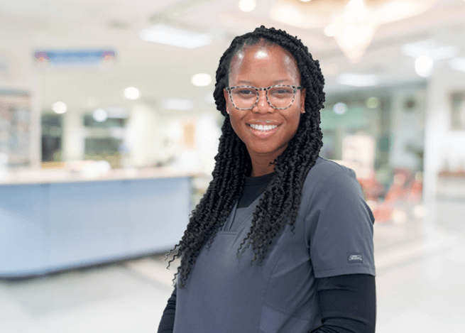 International Nurses Recruitment 1