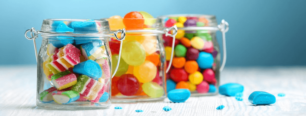 Dialysis-Friendly Candies: Sweet Treats Without the Guilt