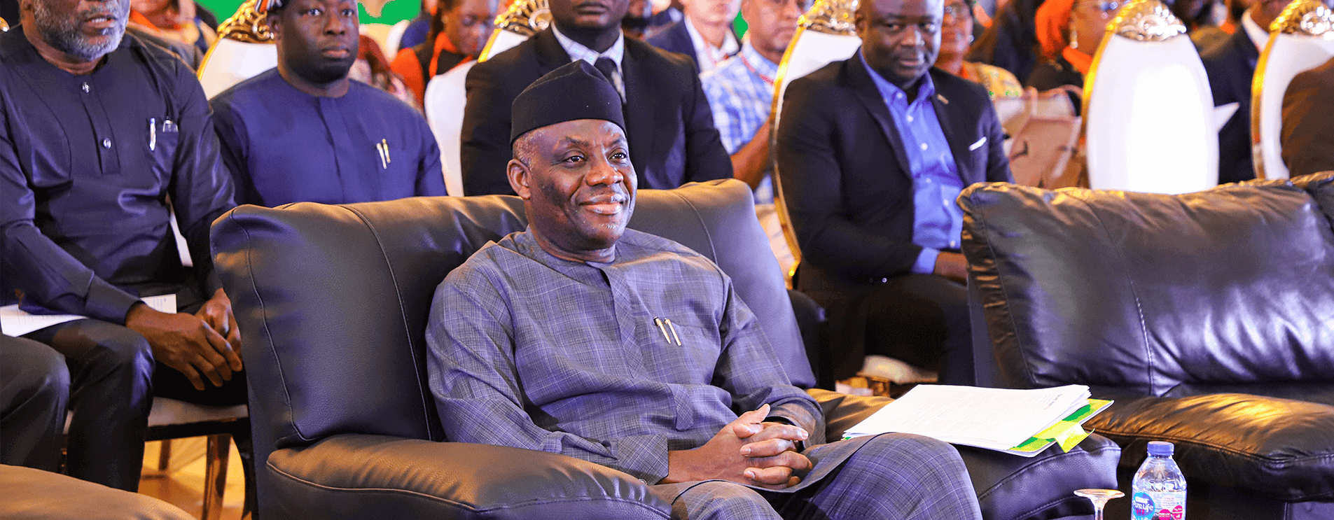 Honoring Dr. Tunji Alausa’s Call to Service