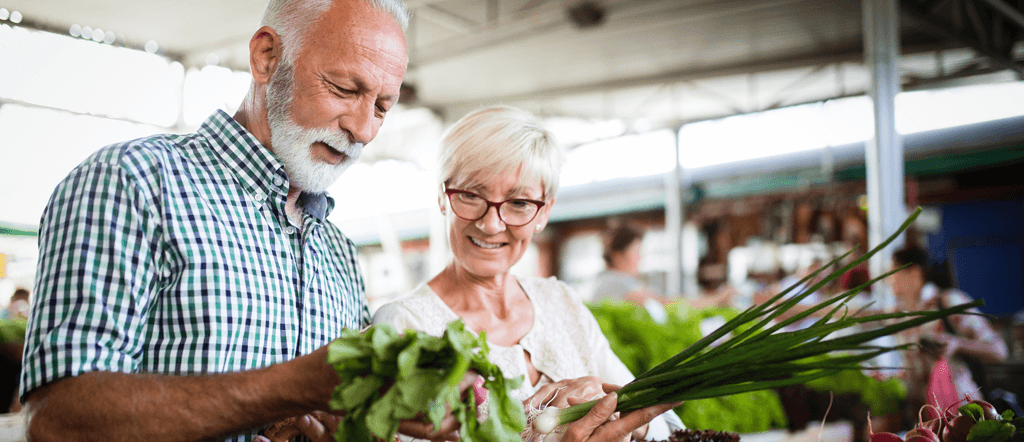 National Nutrition Month