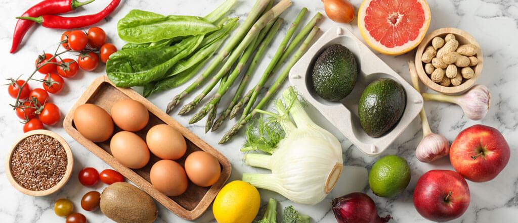 Renal Diet Myth Busters