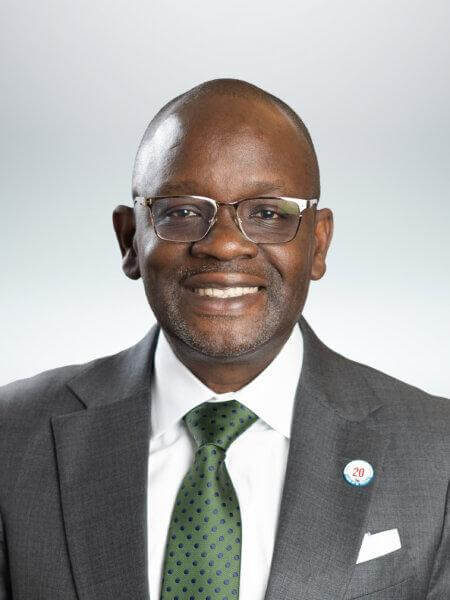 Babajide Salako, M.D.