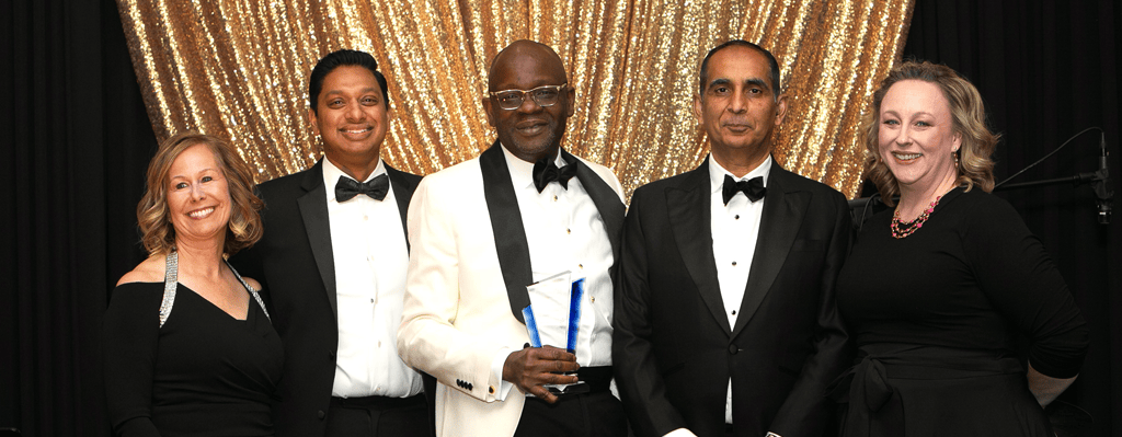 Visionary Leadership 1