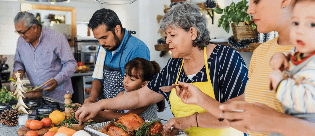 National Nutrition Month 2025