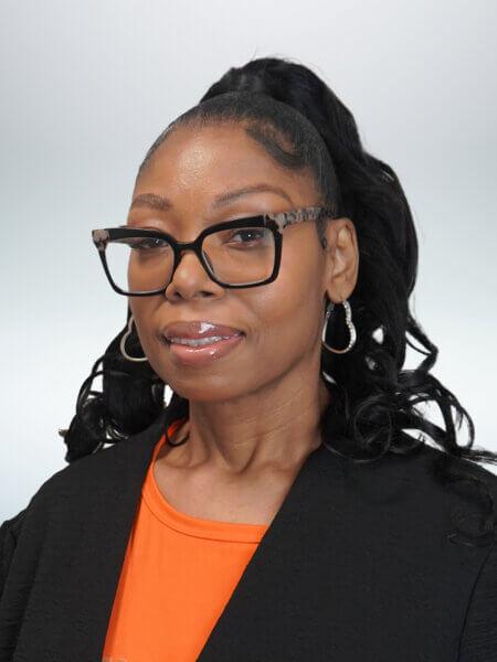 Monique Barnes