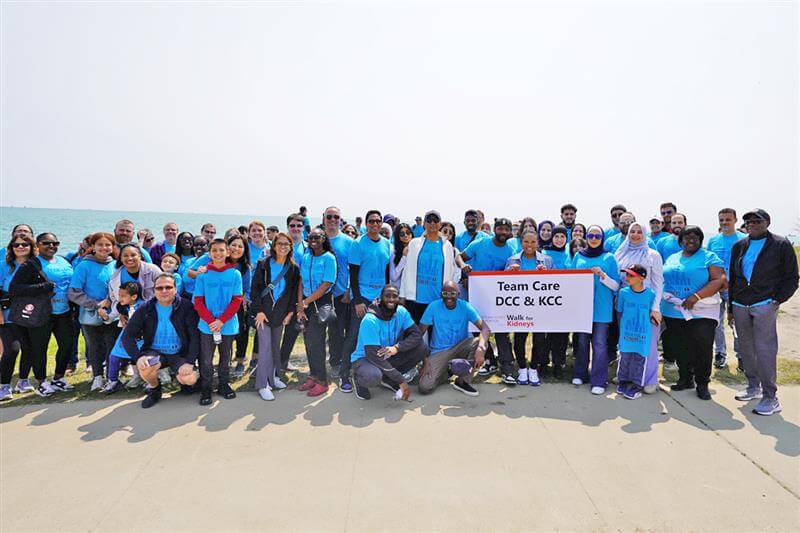 Find a Dialysis Care Center Near Me