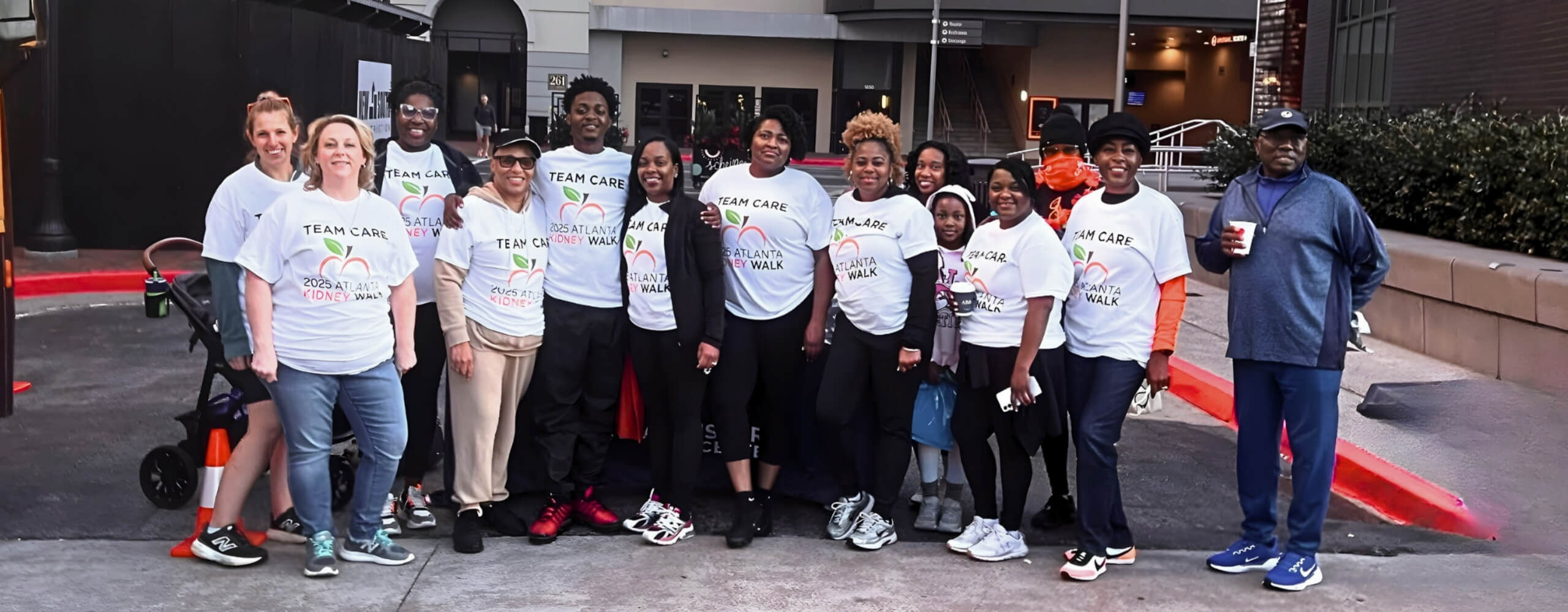 Atlanta Kidney Walk