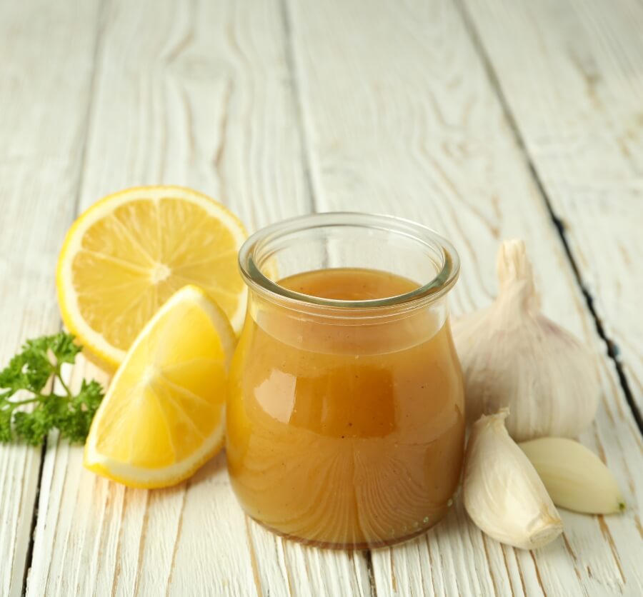 Greek Salad Dressing