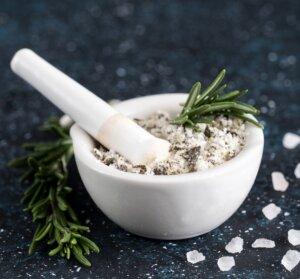 Low Sodium Ranch Seasoning