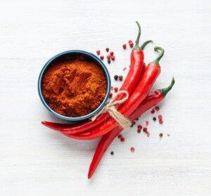 Low Sodium Taco Seasoning