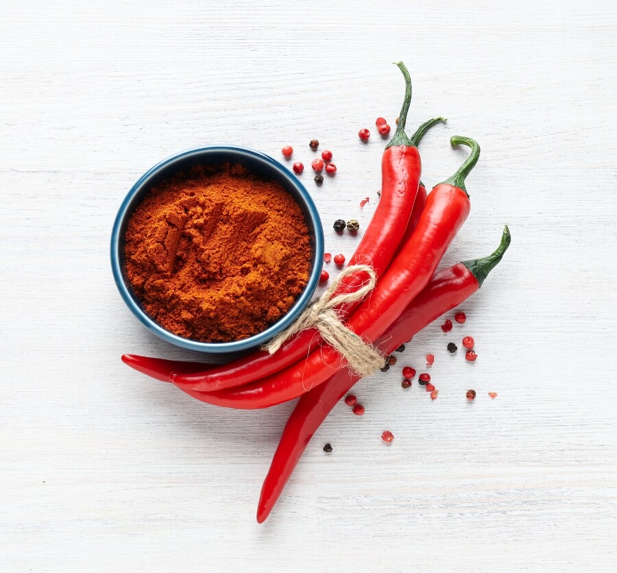 Low Sodium Taco Seasoning