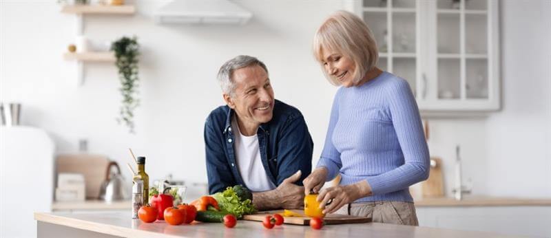 National Nutrition Month 2026