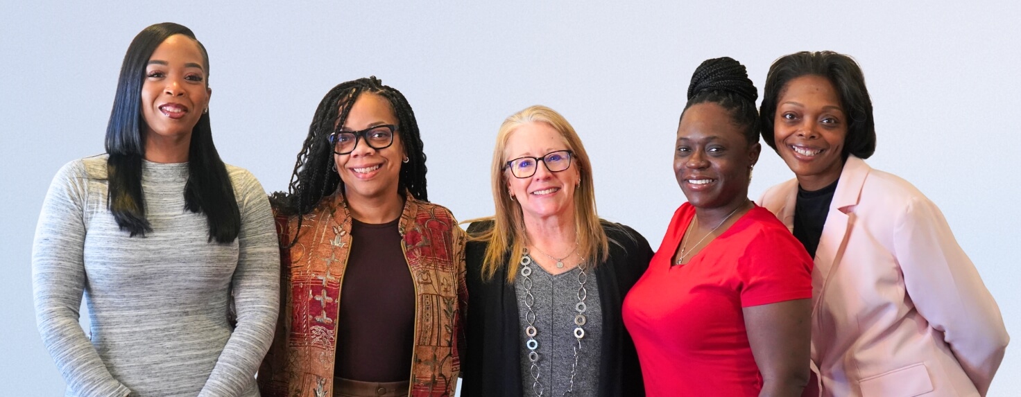 DCC PIC Team Helps Patients Get the Coverage They Need