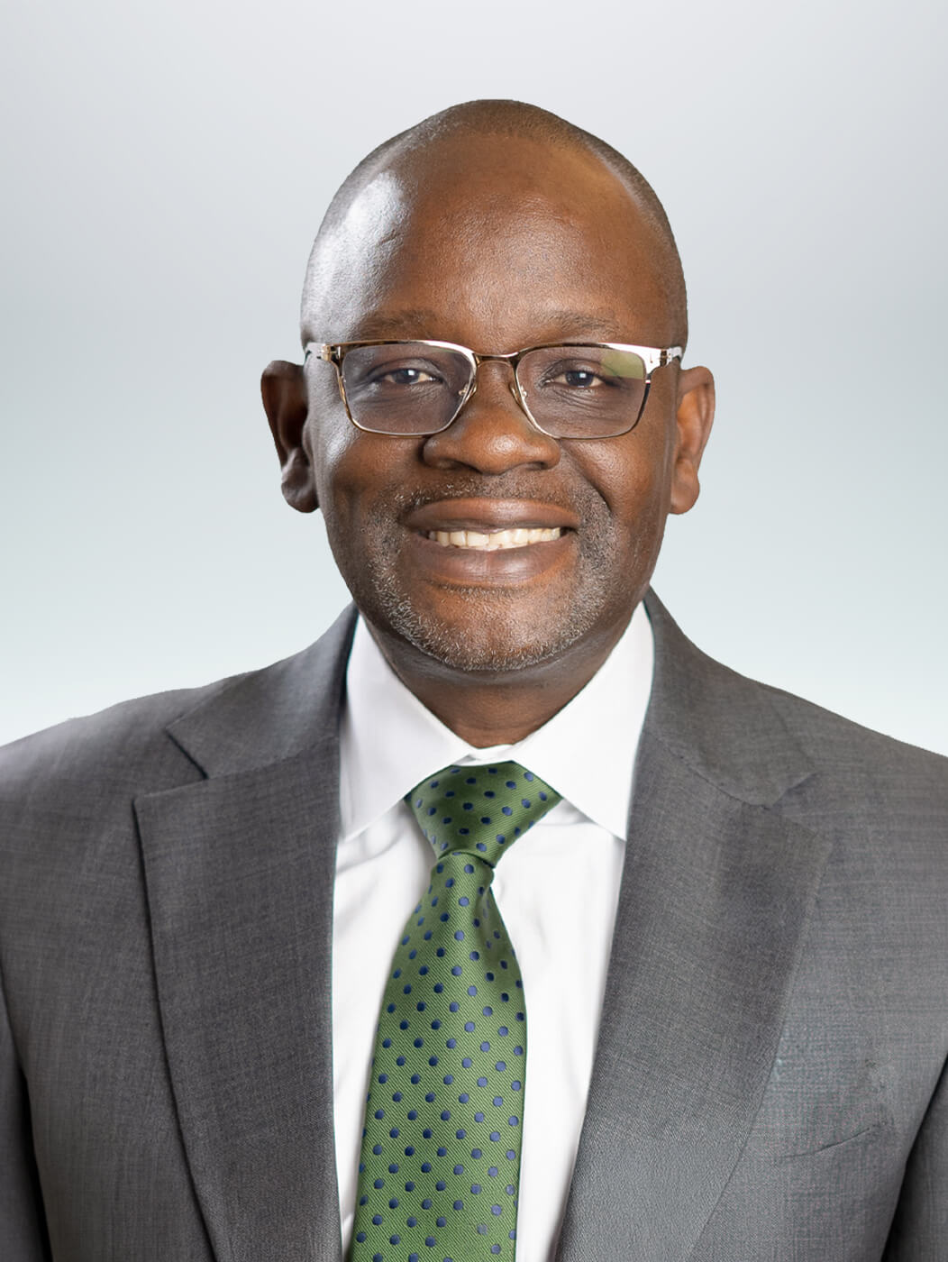 Babajide Salako, M.D.