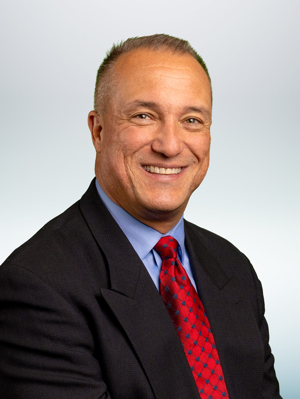 Michael Mance, CPA