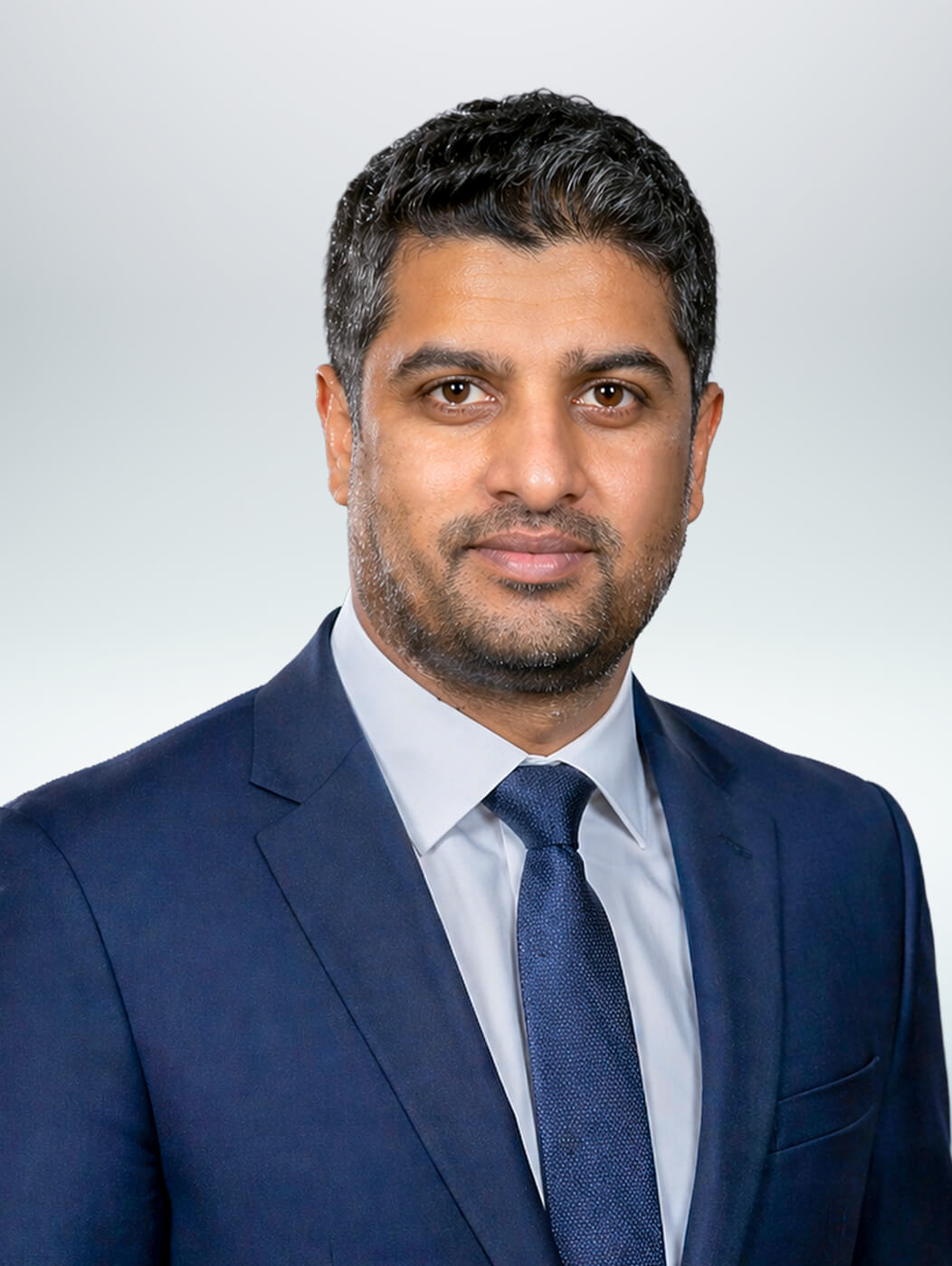 Mirza Baig
