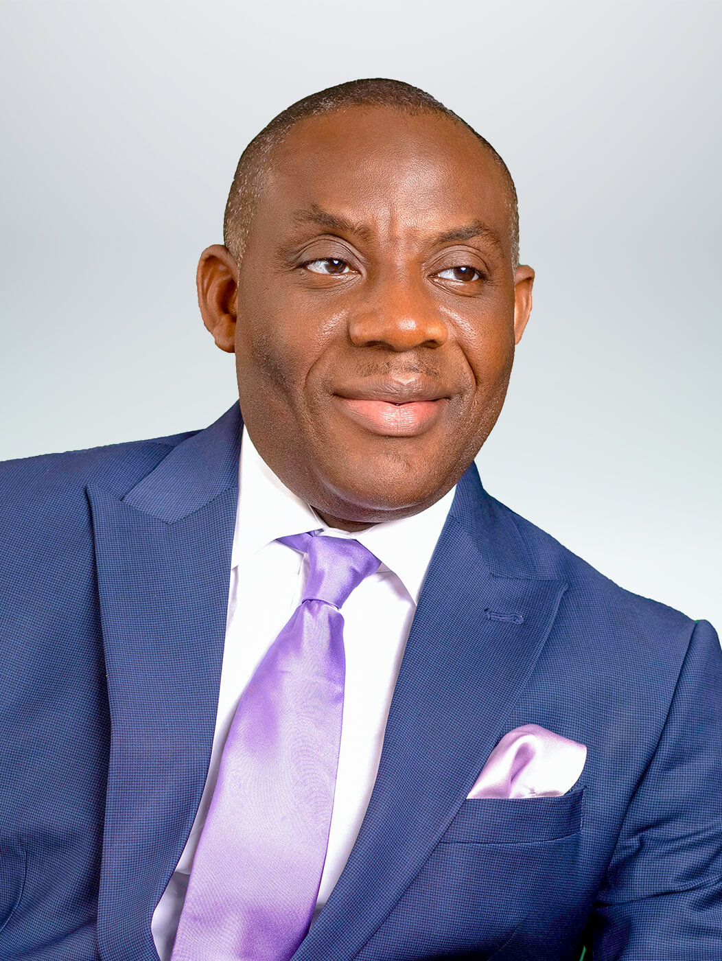 Tunji Alausa, M.D.