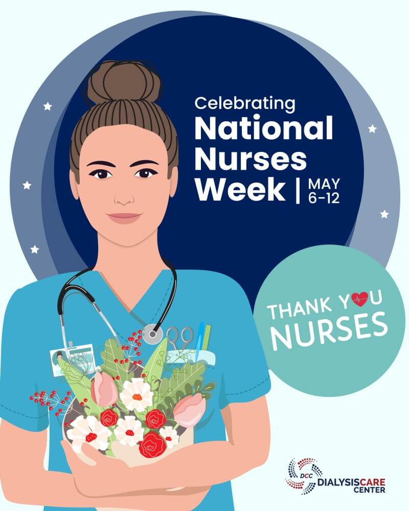 Nurses Week